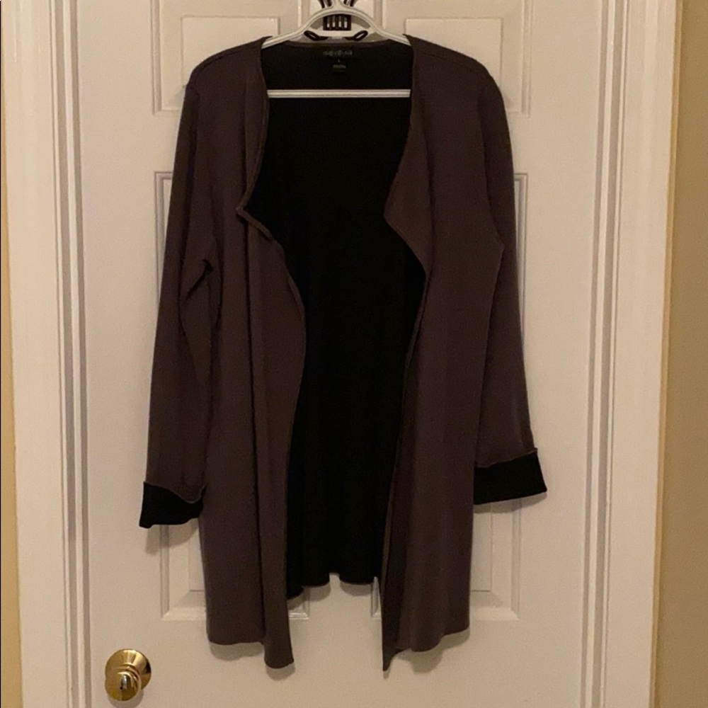 Comfy cardigan